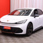 Cupra - Born - 150 kW 58 kWh - Farmari