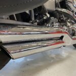Harley-Davidson - CVO - FAT BOB FXDFSE // Suomi CVO / Nostajat tehty / Huoltokirja / Hieno alkup kuntoinen // - Moottoripyörä