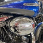 Harley-Davidson - CVO - FAT BOB FXDFSE // Suomi CVO / Nostajat tehty / Huoltokirja / Hieno alkup kuntoinen // - Moottoripyörä