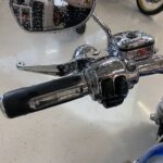Harley-Davidson - CVO - FAT BOB FXDFSE // Suomi CVO / Nostajat tehty / Huoltokirja / Hieno alkup kuntoinen // - Moottoripyörä