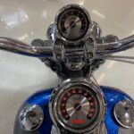 Harley-Davidson - CVO - FAT BOB FXDFSE // Suomi CVO / Nostajat tehty / Huoltokirja / Hieno alkup kuntoinen // - Moottoripyörä