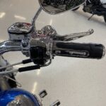 Harley-Davidson - CVO - FAT BOB FXDFSE // Suomi CVO / Nostajat tehty / Huoltokirja / Hieno alkup kuntoinen // - Moottoripyörä