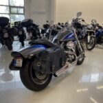 Harley-Davidson - CVO - FAT BOB FXDFSE // Suomi CVO / Nostajat tehty / Huoltokirja / Hieno alkup kuntoinen // - Moottoripyörä