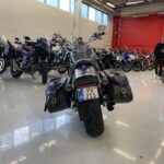 Harley-Davidson - CVO - FAT BOB FXDFSE // Suomi CVO / Nostajat tehty / Huoltokirja / Hieno alkup kuntoinen // - Moottoripyörä
