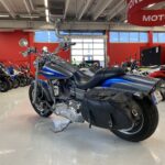 Harley-Davidson - CVO - FAT BOB FXDFSE // Suomi CVO / Nostajat tehty / Huoltokirja / Hieno alkup kuntoinen // - Moottoripyörä