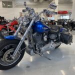 Harley-Davidson - CVO - FAT BOB FXDFSE // Suomi CVO / Nostajat tehty / Huoltokirja / Hieno alkup kuntoinen // - Moottoripyörä