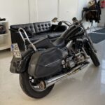 Harley-Davidson - DYNA - FXDCI DYNA SUPER GLIDE CUSTOM // Steppi penkki / Laukut / Juuri saapunut // - Moottoripyörä