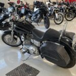 Harley-Davidson - DYNA - FXDCI DYNA SUPER GLIDE CUSTOM // Steppi penkki / Laukut / Juuri saapunut // - Moottoripyörä