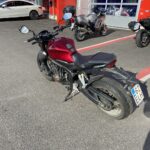 Honda - CB - 650 R // Suomi-pyörä / Huoltokirja / TC / ABS // - Moottoripyörä