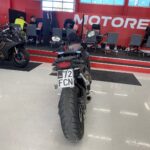 Honda - CBR - 650 R // Juuri saapunut / Suomi Pyörä / Huoltokirja // - Moottoripyörä