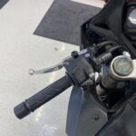 Honda - CBR - 650 R // Juuri saapunut / Suomi Pyörä / Huoltokirja // - Moottoripyörä