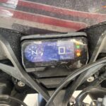 Honda - CBR - 650 R // Juuri saapunut / Suomi Pyörä / Huoltokirja // - Moottoripyörä