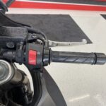 Honda - CBR - 650 R // Juuri saapunut / Suomi Pyörä / Huoltokirja // - Moottoripyörä