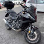 Honda - NT - 1100 DCT // Juuri saapunut / 3x laukut / Kaatumaraudat // - Moottoripyörä