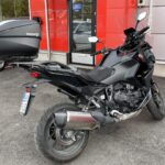 Honda - NT - 1100 DCT // Juuri saapunut / 3x laukut / Kaatumaraudat // - Moottoripyörä