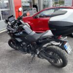 Honda - NT - 1100 DCT // Juuri saapunut / 3x laukut / Kaatumaraudat // - Moottoripyörä