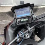 Honda - NT - 1100 DCT // Juuri saapunut / 3x laukut / Kaatumaraudat // - Moottoripyörä