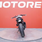 Husqvarna - VITPILEN - 701 // Huoltokirja / TC / ABS // - Moottoripyörä