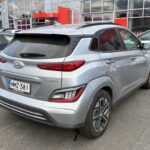 Hyundai - KONA - electric 64 kWh 204 hv Style MY21 - Maastoauto