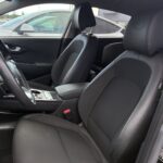 Hyundai - KONA - electric 64 kWh 204 hv Style MY21 - Maastoauto