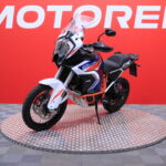 KTM - 1290 Super Adventure R - // Suomi-pyörä / Merkkihuollettu! // - Moottoripyörä