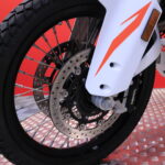 KTM - 1290 Super Adventure R - // Suomi-pyörä / Merkkihuollettu! // - Moottoripyörä