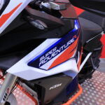 KTM - 1290 Super Adventure R - // Suomi-pyörä / Merkkihuollettu! // - Moottoripyörä