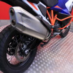 KTM - 1290 Super Adventure R - // Suomi-pyörä / Merkkihuollettu! // - Moottoripyörä