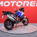 KTM - 1290 Super Adventure R - // Suomi-pyörä / Merkkihuollettu! // - Moottoripyörä