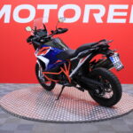 KTM - 1290 Super Adventure R - // Suomi-pyörä / Merkkihuollettu! // - Moottoripyörä
