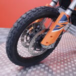 KTM - 890 - Adventure R // Suomi-pyörä / Merkkihuollettu / Shifter / Vakkari / 4x Laukut // - Moottoripyörä