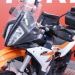 KTM - 890 - Adventure R // Suomi-pyörä / Merkkihuollettu / Shifter / Vakkari / 4x Laukut // - Moottoripyörä