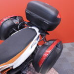 KTM - 890 - Adventure R // Suomi-pyörä / Merkkihuollettu / Shifter / Vakkari / 4x Laukut // - Moottoripyörä