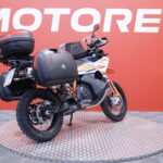 KTM - 890 - Adventure R // Suomi-pyörä / Merkkihuollettu / Shifter / Vakkari / 4x Laukut // - Moottoripyörä