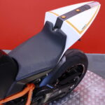 KTM - RC - 8R // GPR-Putkisto / Ducktail / Siisti! // - Moottoripyörä