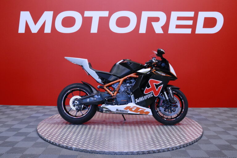 KTM RC