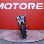 KTM - RC - 8R // GPR-Putkisto / Ducktail / Siisti! // - Moottoripyörä