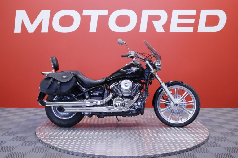 Kawasaki VN