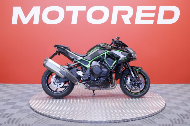 Kawasaki Z