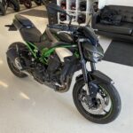 Kawasaki - Z - 900 // Juuri saapunut! / Suomi-pyörä / Huoltokirja / Ajomodet / KQS // - Moottoripyörä