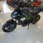Kawasaki - Z - 900 // Juuri saapunut! / Suomi-pyörä / Huoltokirja / Ajomodet / KQS // - Moottoripyörä