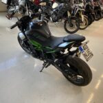 Kawasaki - Z - 900 // Juuri saapunut! / Suomi-pyörä / Huoltokirja / Ajomodet / KQS // - Moottoripyörä
