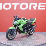 Kawasaki - Z - 1000 // GPR Sliparit / Hieno! // - Moottoripyörä
