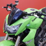 Kawasaki - Z - 1000 // GPR Sliparit / Hieno! // - Moottoripyörä