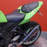 Kawasaki - Z - 1000 // GPR Sliparit / Hieno! // - Moottoripyörä