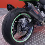Kawasaki - Z - 1000 // GPR Sliparit / Hieno! // - Moottoripyörä