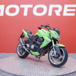 Kawasaki - Z - 1000 // GPR Sliparit / Hieno! // - Moottoripyörä