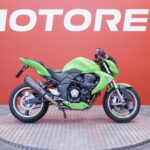 Kawasaki - Z - 1000 // GPR Sliparit / Hieno! // - Moottoripyörä