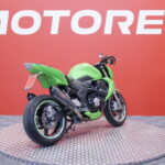 Kawasaki - Z - 1000 // GPR Sliparit / Hieno! // - Moottoripyörä
