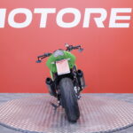 Kawasaki - Z - 1000 // GPR Sliparit / Hieno! // - Moottoripyörä